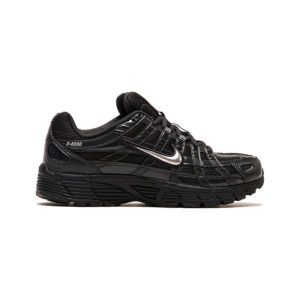 Nike P-6000 Off Noir Silver (Women’s)